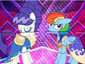 Juego Rompecabezas: etapa de Little Pony  en línea
