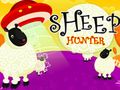 Juego Cazador de ovejas  en línea