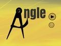 Juego Ángulo  en línea