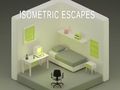 Juego Escapes isométricos  en línea