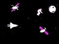 Juego Espacio de rescate  en línea