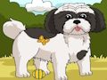 Juego Los perros detectan las diferencias, parte 2  en línea