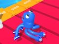 Juego Patas de pulpo  en línea