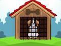 Juego Rescate de cachorros callejeros  en línea