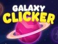 Juego Clicker galaxia  en línea