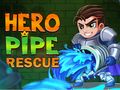 Juego Rescate de pipa de héroe  en línea