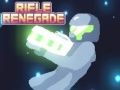 Juego Renegado del rifle  en línea