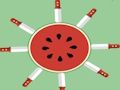 Juego Puñalada de fruta diaria  en línea