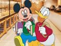 Juego Fiesta De Cumpleaños De Mickey Mouse  en línea
