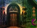 Juego Escape de la alcoba encantada  en línea