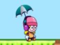Juego La aventura de la melodía  en línea