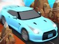 Juego Coche de acrobacias extremo  en línea