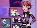 Juego Adolescente Y2K Emo  en línea