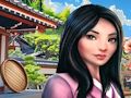 Juego Pueblo de loto  en línea