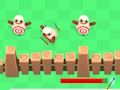 Juego Fusionar ataque de monstruo  en línea