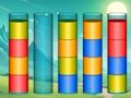 Juego Clasificación de pilas  en línea