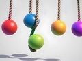 Juego Maestro del péndulo  en línea