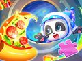 Juego Rompecabezas: Restaurante Panda Universe  en línea