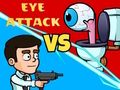 Juego Ataque ocular  en línea