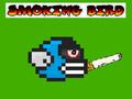 Juego Pájaro fumador  en línea