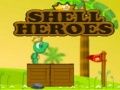Juego Héroes de concha  en línea