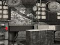 Juego Escape de aventura misteriosa abandonada  en línea