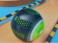 Juego Aventura de bolas  en línea