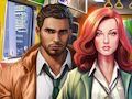 Juego Detective del metro  en línea
