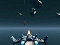 Juego Guardián del espacio  en línea
