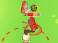 Juego Leyenda de las islas: el camino del héroe  en línea