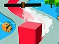 Juego Corredor de cubos  en línea