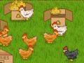 Juego Píxeles picoteando  en línea