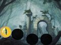 Juego Escape del bosque del diablo hambriento  en línea