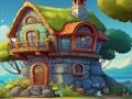 Juego Escape acuático  en línea