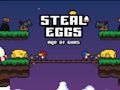 Juego Robar huevos Era de las armas  en línea