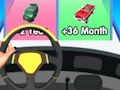 Juego Conducción de la evolución del coche  en línea