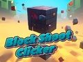 Juego Bloquear disparo Clicker  en línea