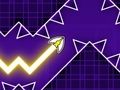 Juego Ondas espaciales  en línea