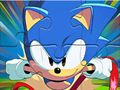 Juego Rompecabezas: Sonic Rush  en línea