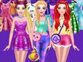 Juego Look kawaii fashionista 2  en línea