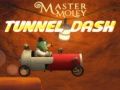 Juego Maestro Moley Túnel Dash  en línea