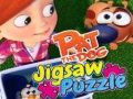 Juego Rompecabezas de Pat el perro  en línea