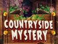 Juego Misterio del campo  en línea