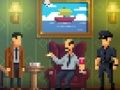 Juego El detective del lado oscuro  en línea