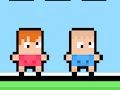 Juego Divertido novato 2 jugadores  en línea
