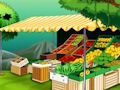 Juego Lindo escape de la casa de papaya  en línea