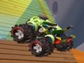 Juego Fuerte Vagabundo  en línea