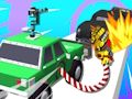 Juego Comando asesino Conducción de automóviles  en línea