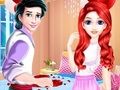 Juego Pareja, cita romántica, noche  en línea