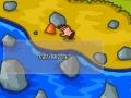 Juego Clickventure: Náufrago  en línea